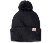 Carhartt Knit Pom-Pom Cuffed Beanie Beanie (106003) a € 22,90 (oggi)