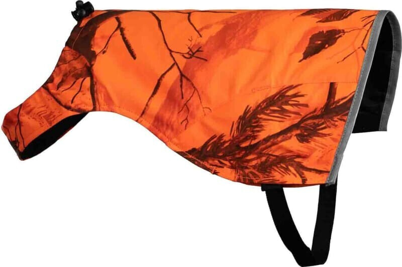 Non-stop dogwear Camo Cover