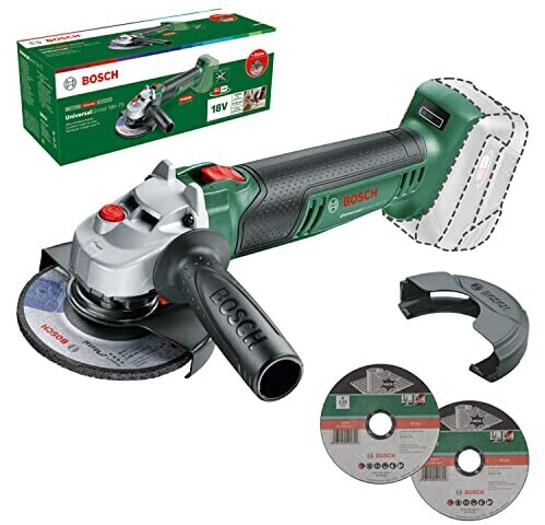 Bosch 06033E5003