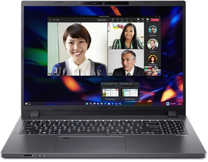 Acer TravelMate P2 16 TMP216-51-TCO-59PW