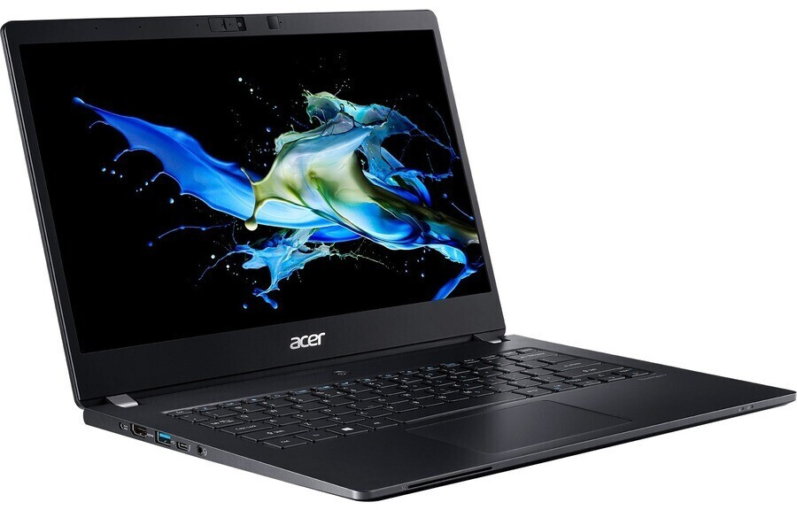 Acer TravelMate P614-51T-G2-53V4