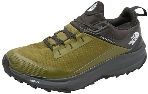The North Face Vectiv Exploris II Hiking Shoes super sonic blue/TNF black