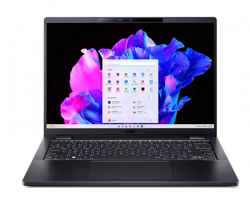 Acer TravelMate P6 P73 TMP614-53T-TCO-55U6