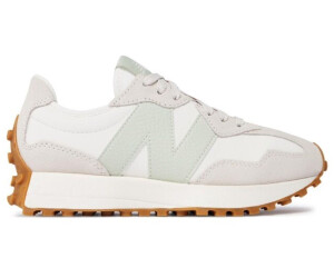 Buy New Balance 327 Women moonbeam silver moss from 82.99 Today