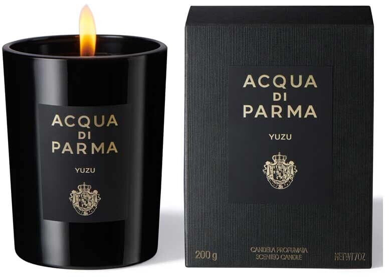 Acqua di Parma Yuzu 200 g