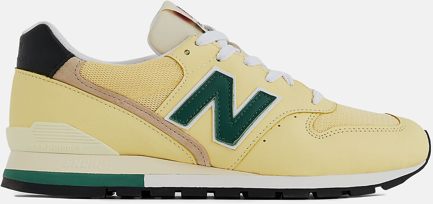 New balance 996 herren gelb discount