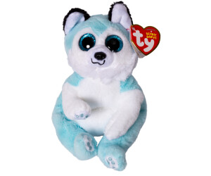 Ty® Beanie Boo Prince the Husky Soft Toy