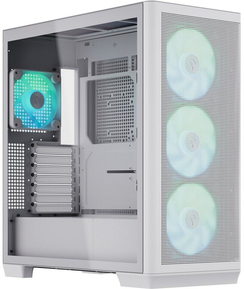 Aerocool APNX C1 White