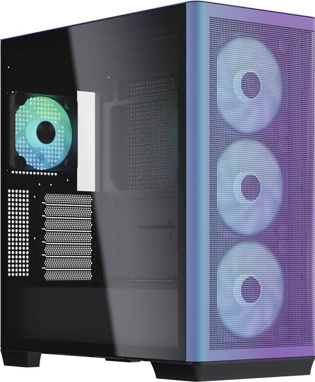 Aerocool APNX C1 ChromaFlair
