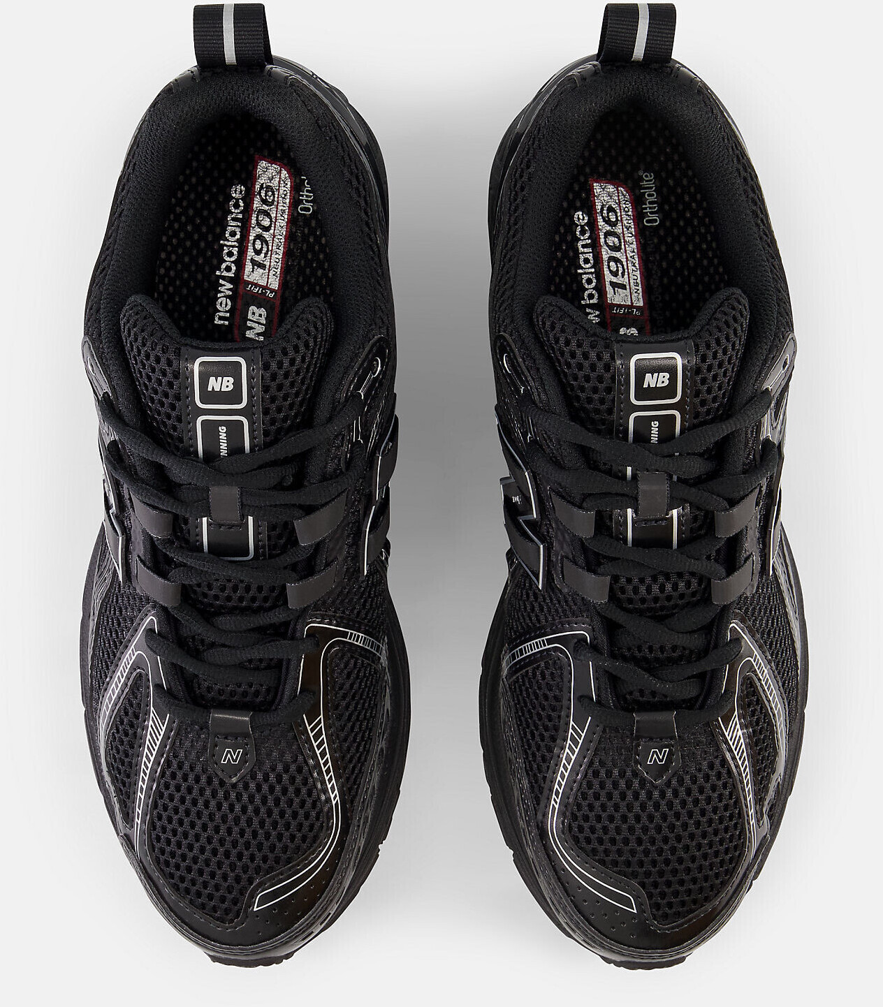 New balance 790 herren silber clearance