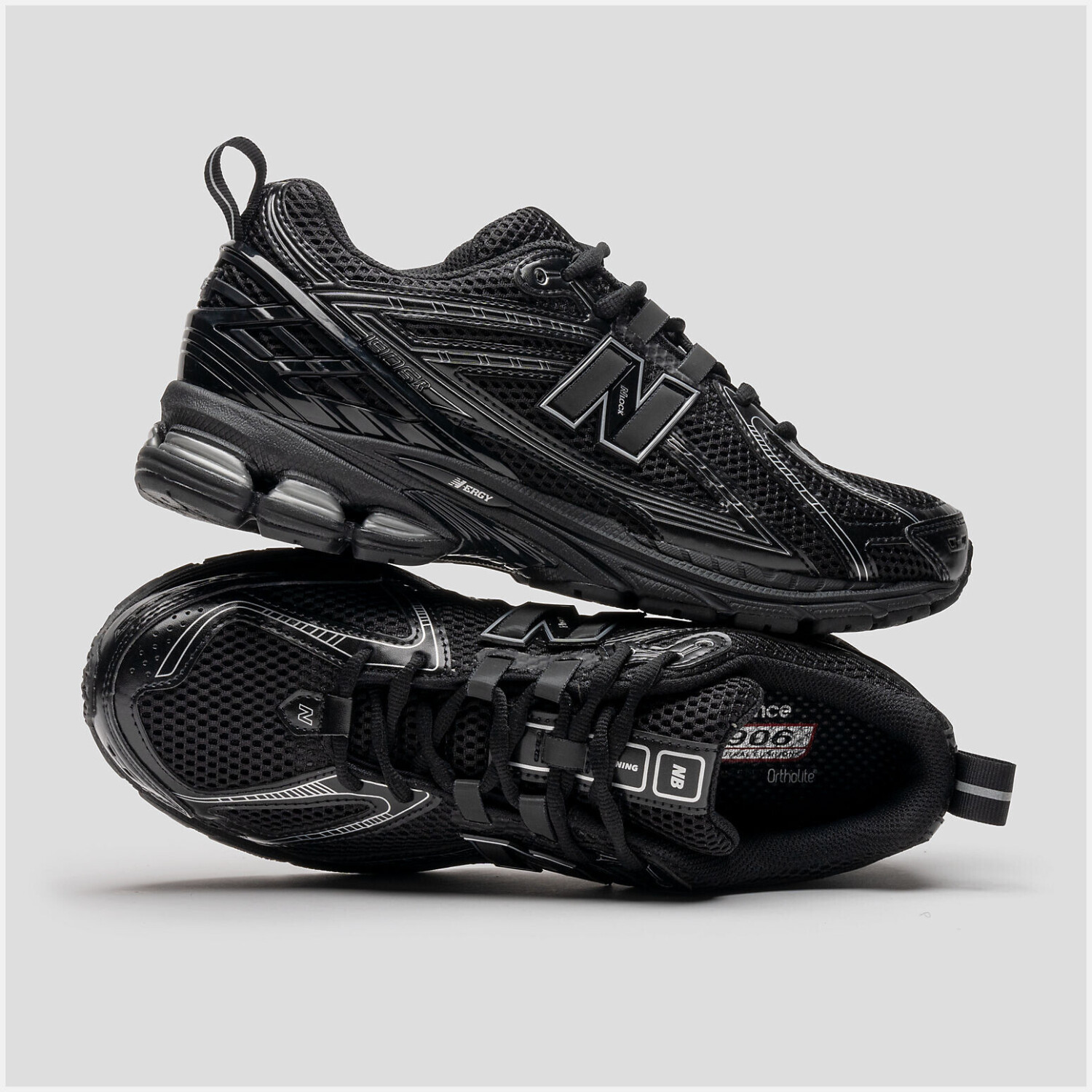 New Balance 1906R black silver metallic white Dezember 2024 Preise Preisvergleich bei idealo