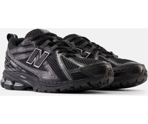 New balance hot sale schwarz metallic