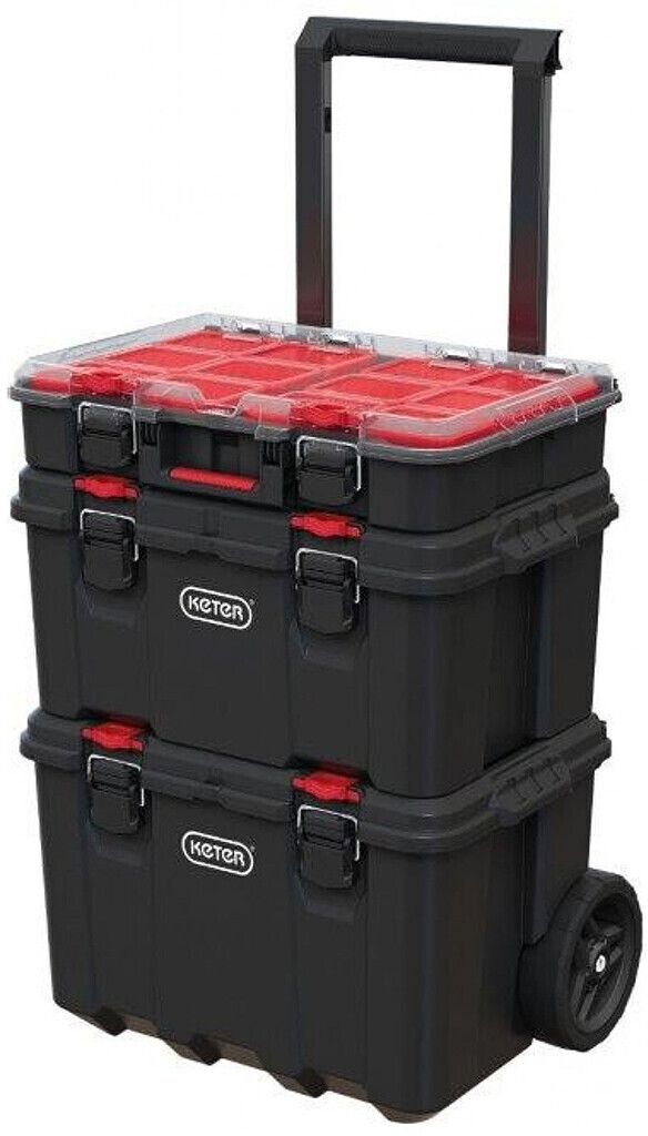 Keter Stack'N'Roll 17210365