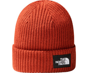 The North Face Salty Dog Beanie NF0A3FJW brandy brown ab 40 00 Preisvergleich bei idealo