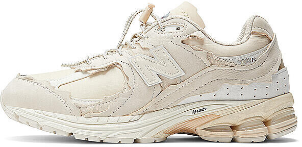 New balance 992 damen 2025 gold