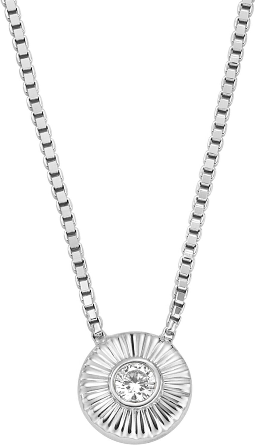 Fossil Texture Circle (JFS00618040)