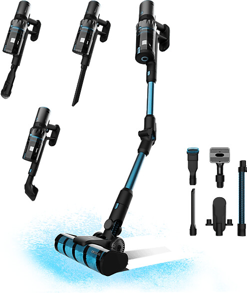 Cecotec Conga Rockstar 3500 Storm Flex Animal