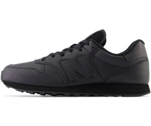 New balance gm500 schwarz sales
