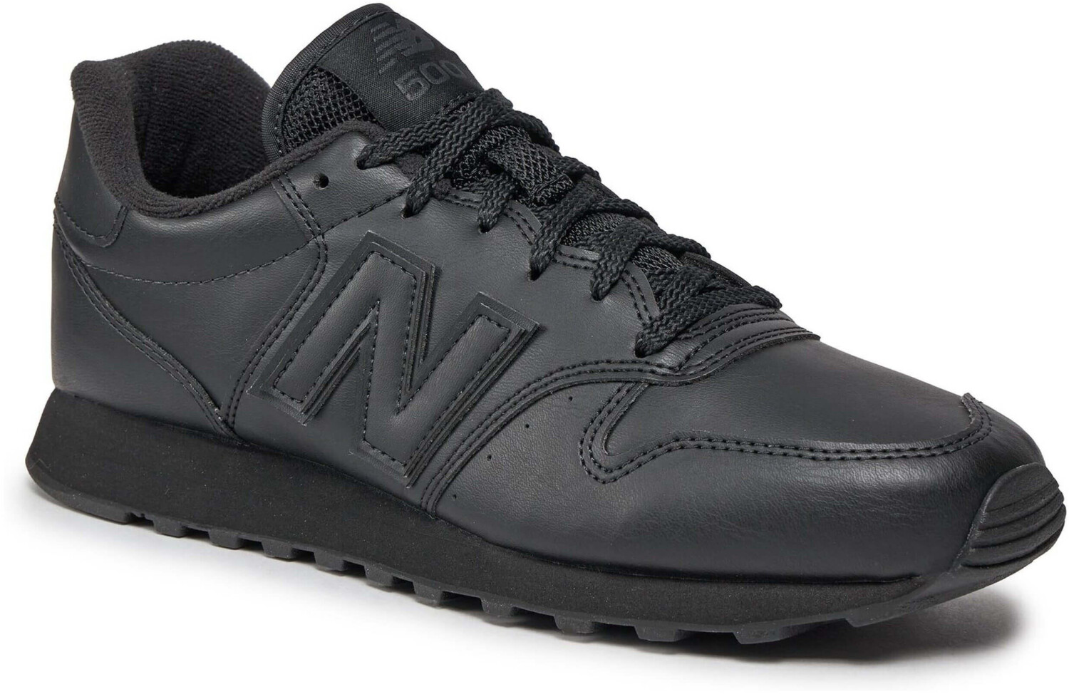 New balance on sale gm500 schwarz