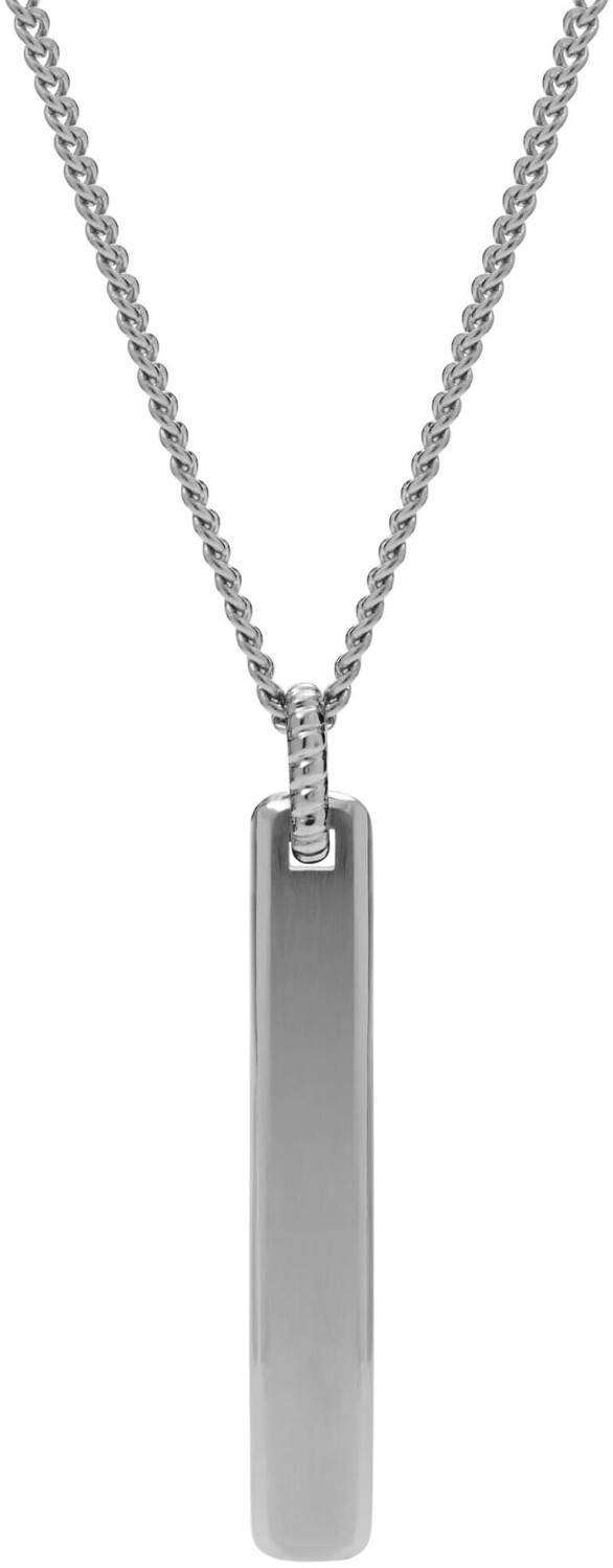Necklace fossil store