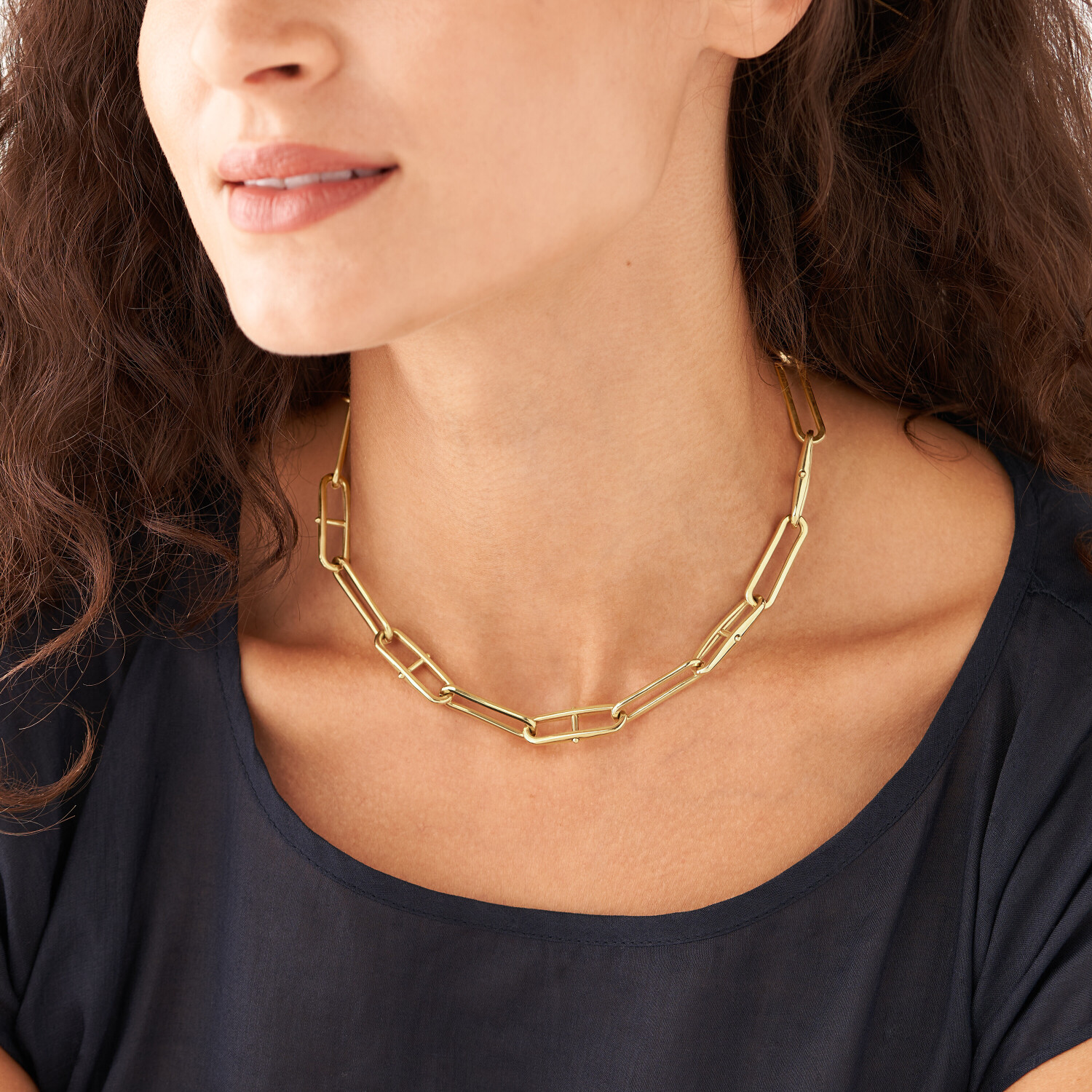HERITAGE NECKLACE JF04503040-