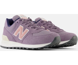 New balance damen navy pink 2025