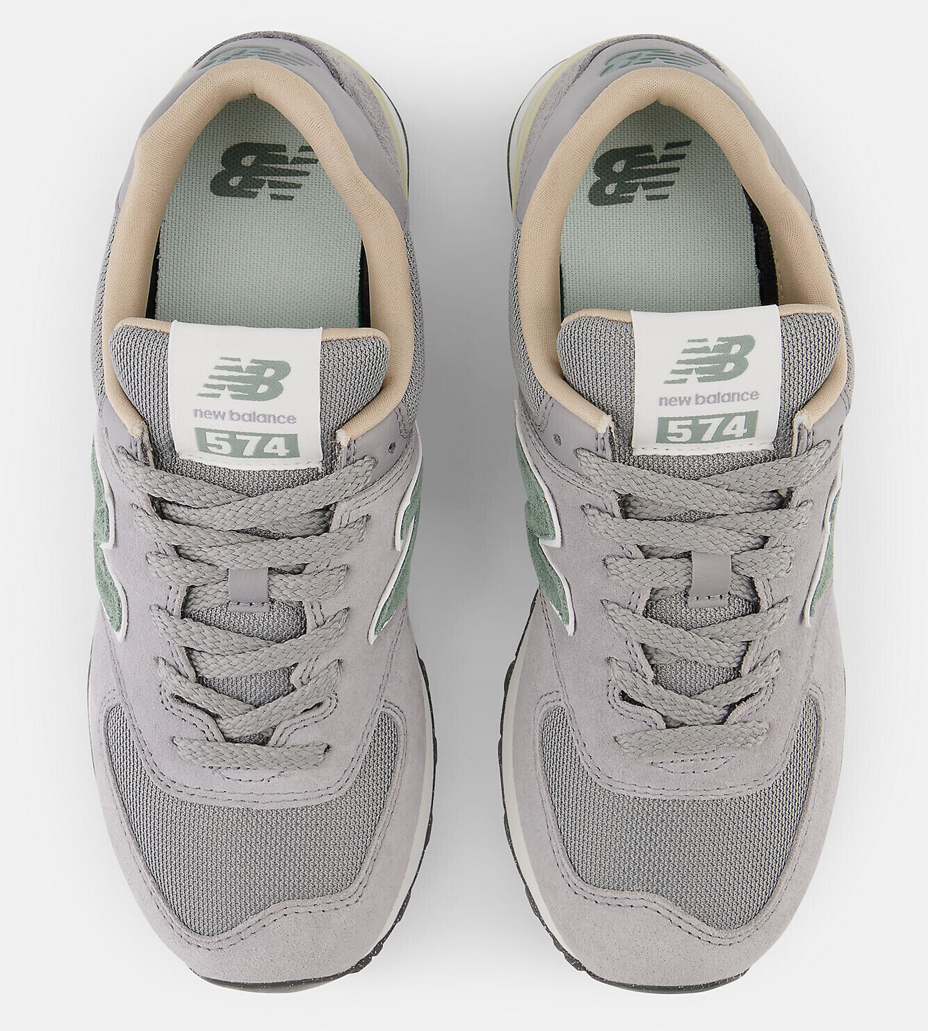 New balance 574 magnet online