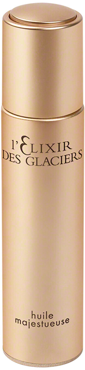 Valmont Elixir of the Glacier Huile Majestueuse (30ml)