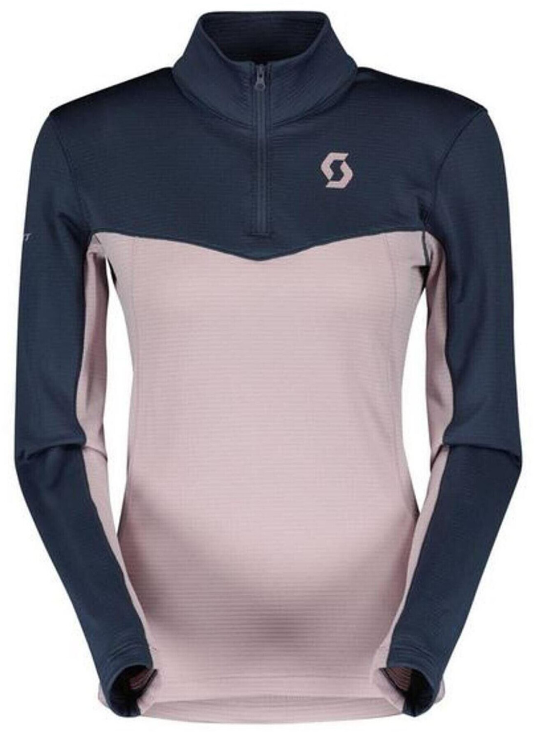 Scott Defined Light Sweater