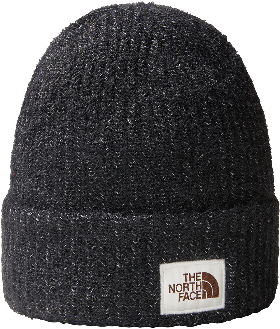 The North Face Salty Bae Beanie (7WJL) tnf black