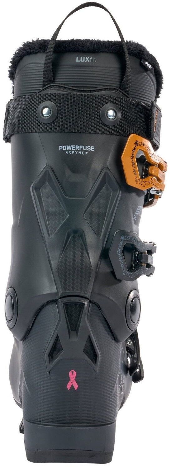 K2 Anthem 85 Mv Alpine Ski Boots (10H2400.1.1.235) black
