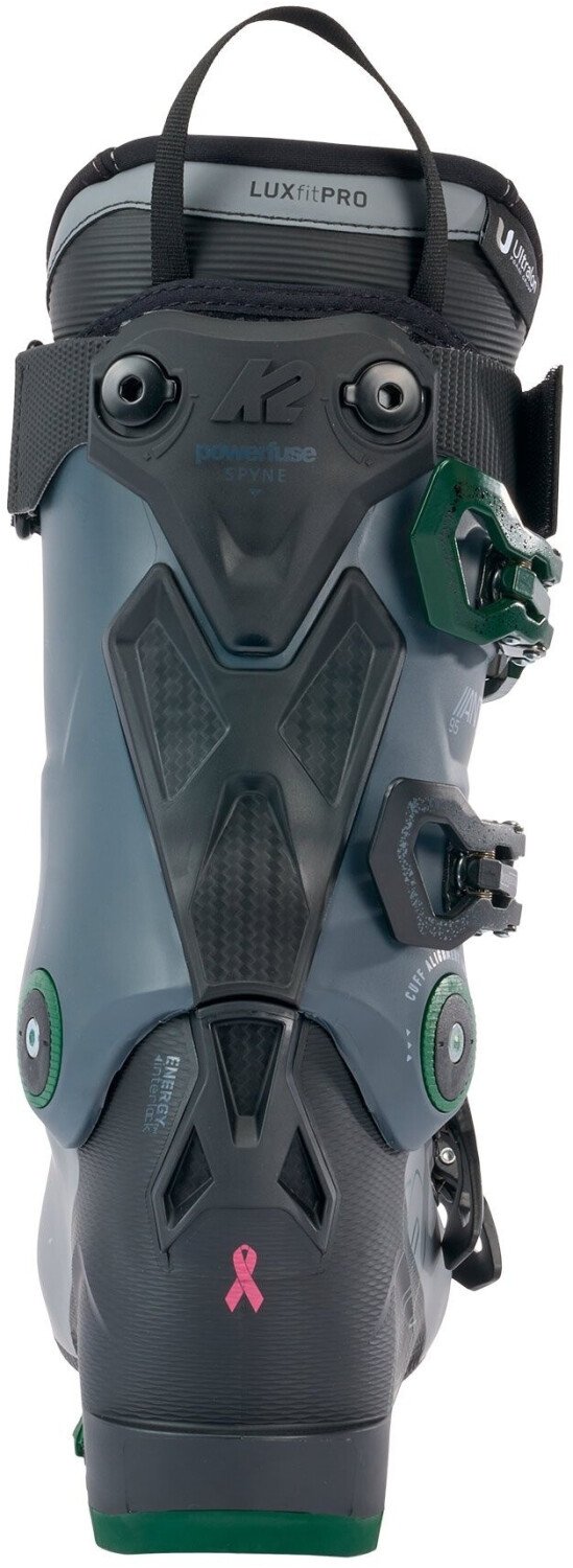 K2 Anthem 95 Mv Alpine Ski Boots (10H2403.1.1.225) grey