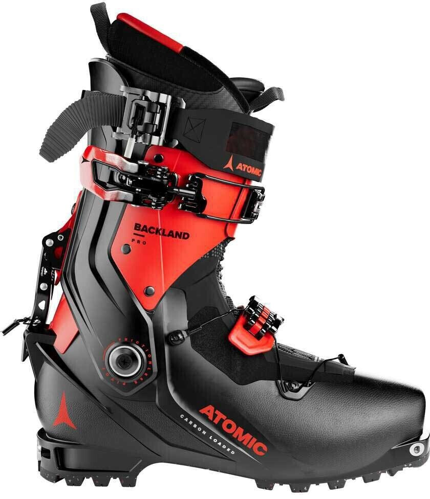 Photos - Ski Boots Atomic Backland Pro Touring   black (AE502934025X)