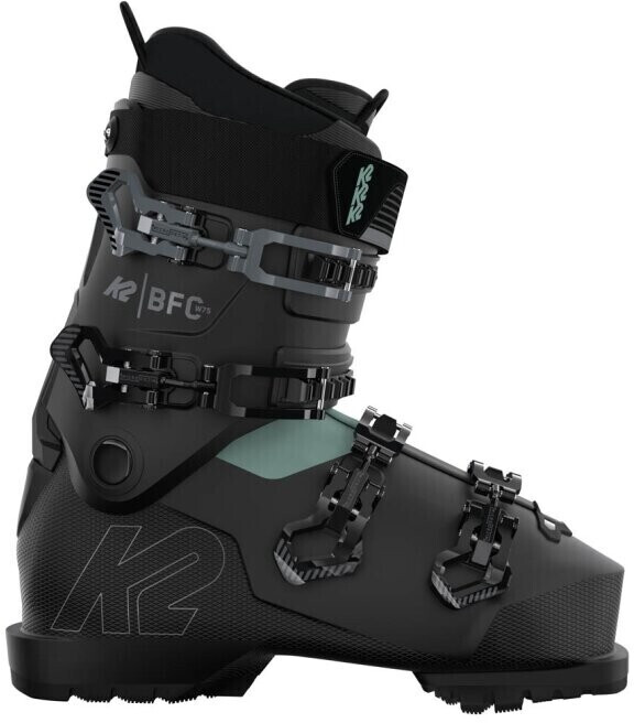 K2 Bfc 75 Women Touring Ski Boots (10H2602.1.1.) black