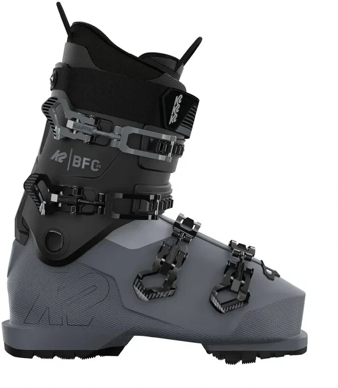 K2 Bfc 80 Touring Ski Boots (10H2203.1.1.255) black