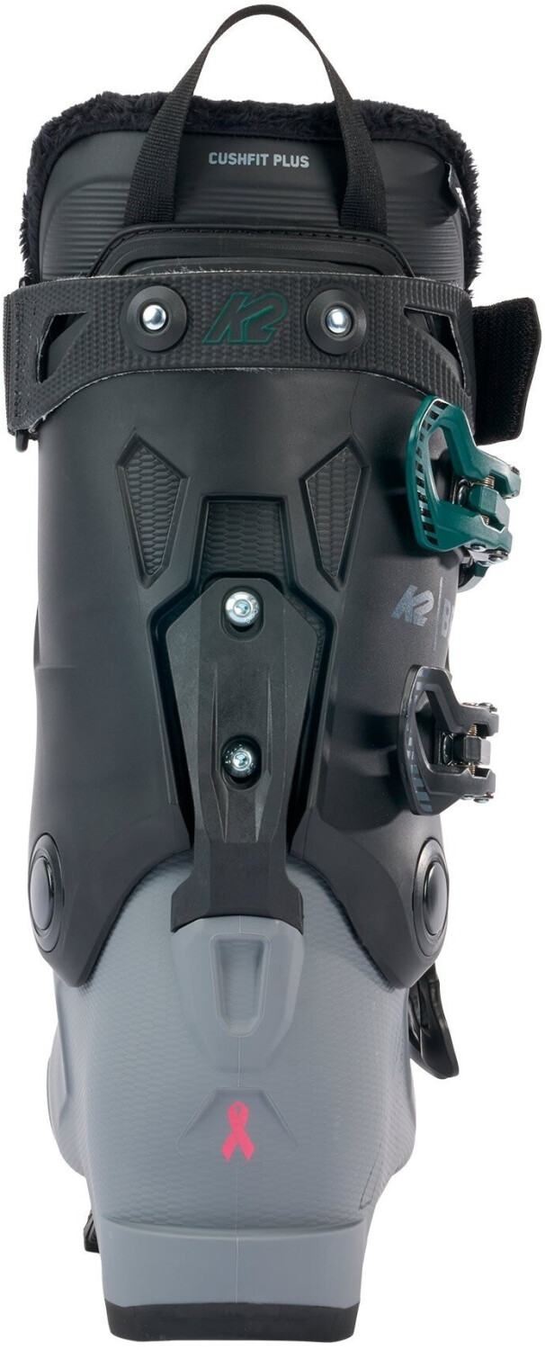K2 Bfc 85 Woman Touring Ski Boots (10H2600.1.1.245) grey