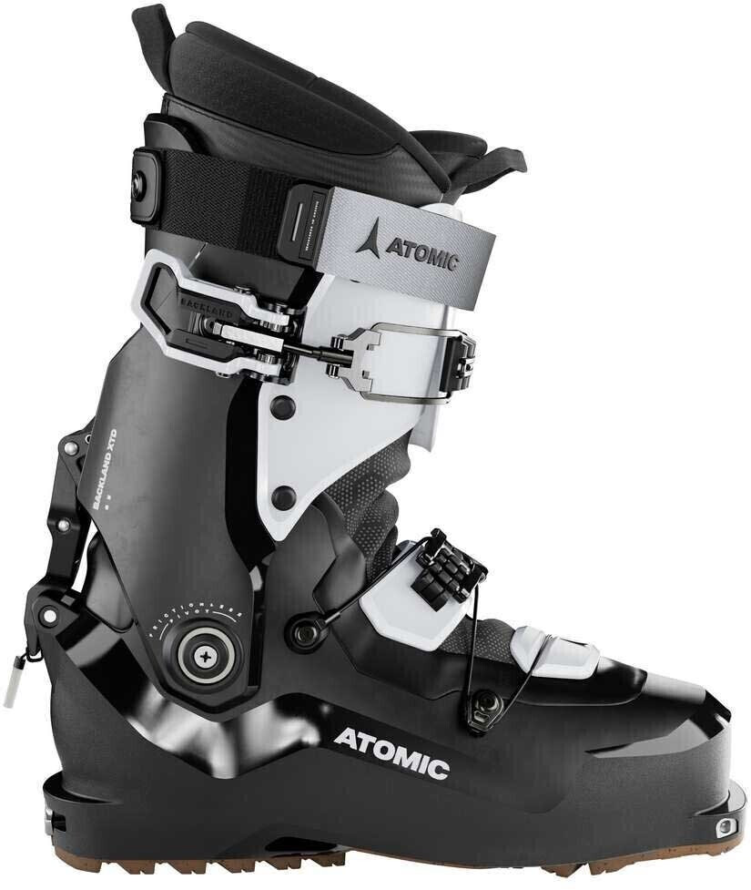 Photos - Ski Boots Atomic Backland Xtd 85 W Gw Touring   black (AE502846023X)