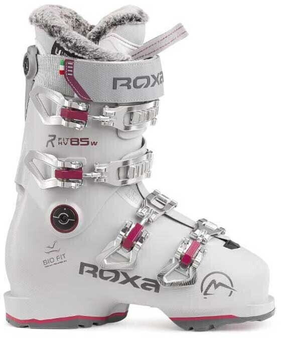 Roxa R/fit 85 Touring Ski Boots (410404-235) white
