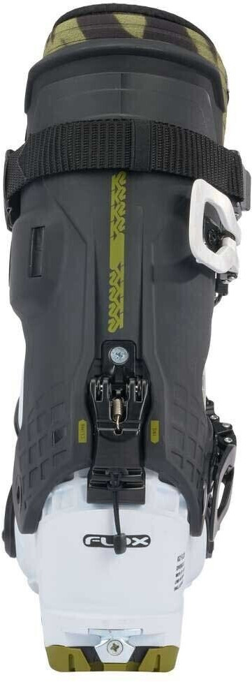 K2 Diverge Sc Alpine Ski Boots (10H6002.1.1.255) black