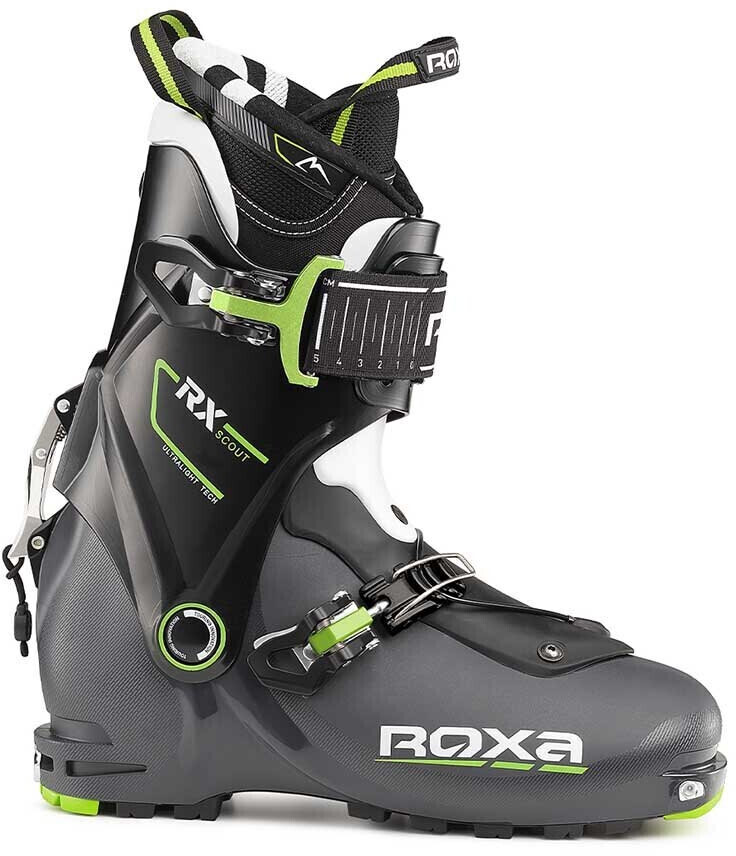 Roxa Rx Scout Touring Ski Boots (310003-235) black