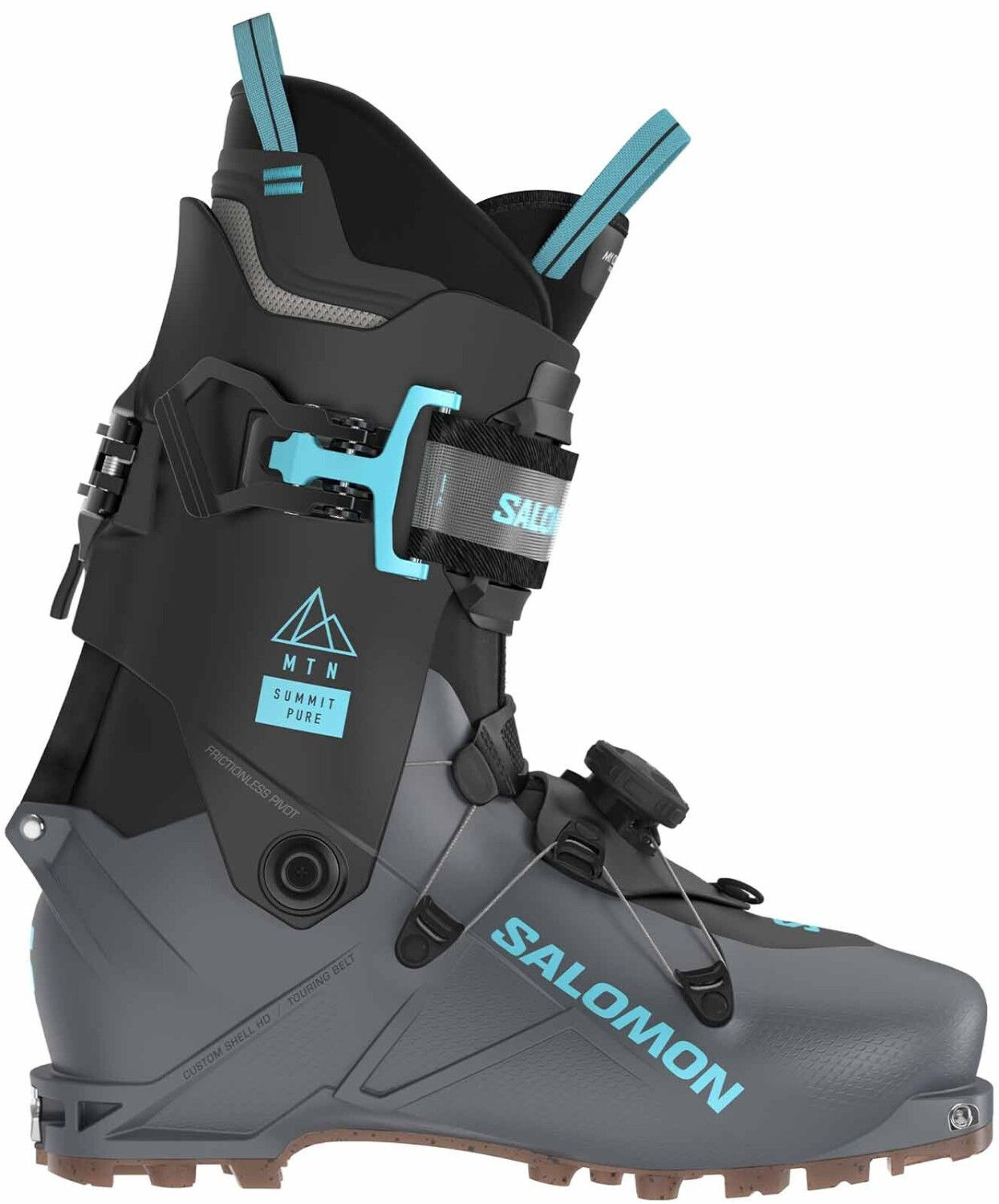 Salomon boots 22 on sale