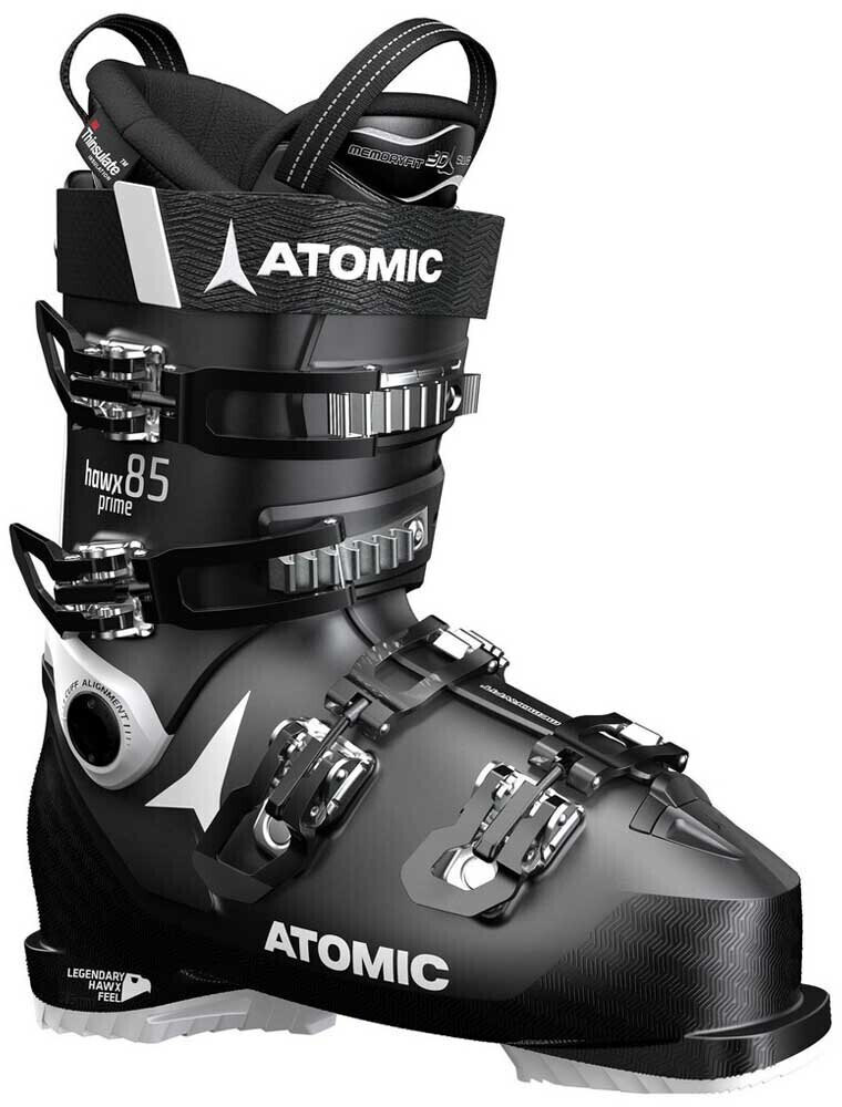 Atomic Hawx Prime 85 Alpine Ski Boots AE501820022X schwarz ab