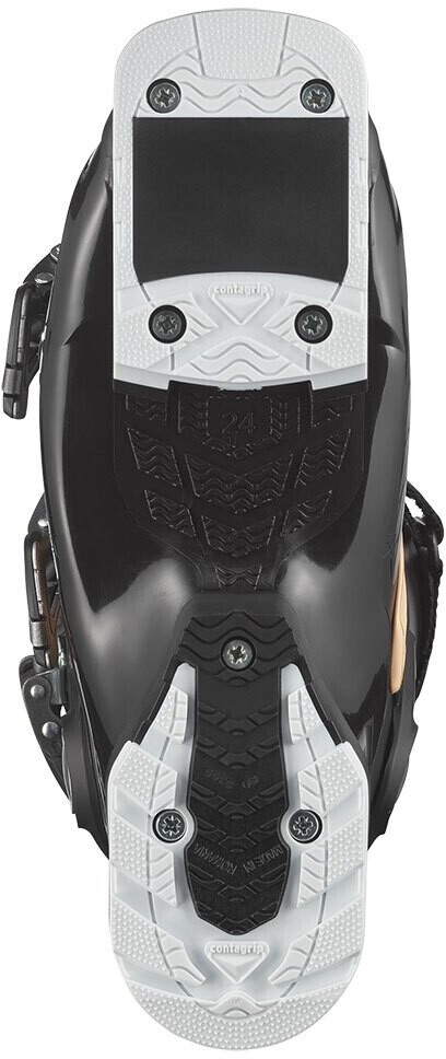 Salomon qst access sales custom heat w