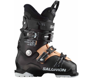 Salomon qst access r70 w womens ski top boots