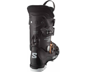 Buy Salomon Qst Access 60 W Alpine Ski Boots L47344600 23 23.5
