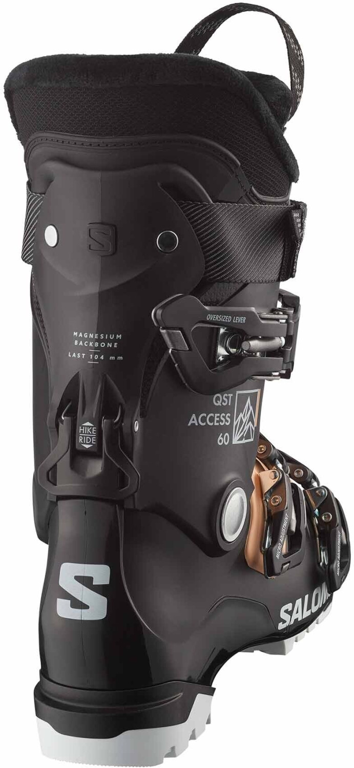 Salomon qst 60 top