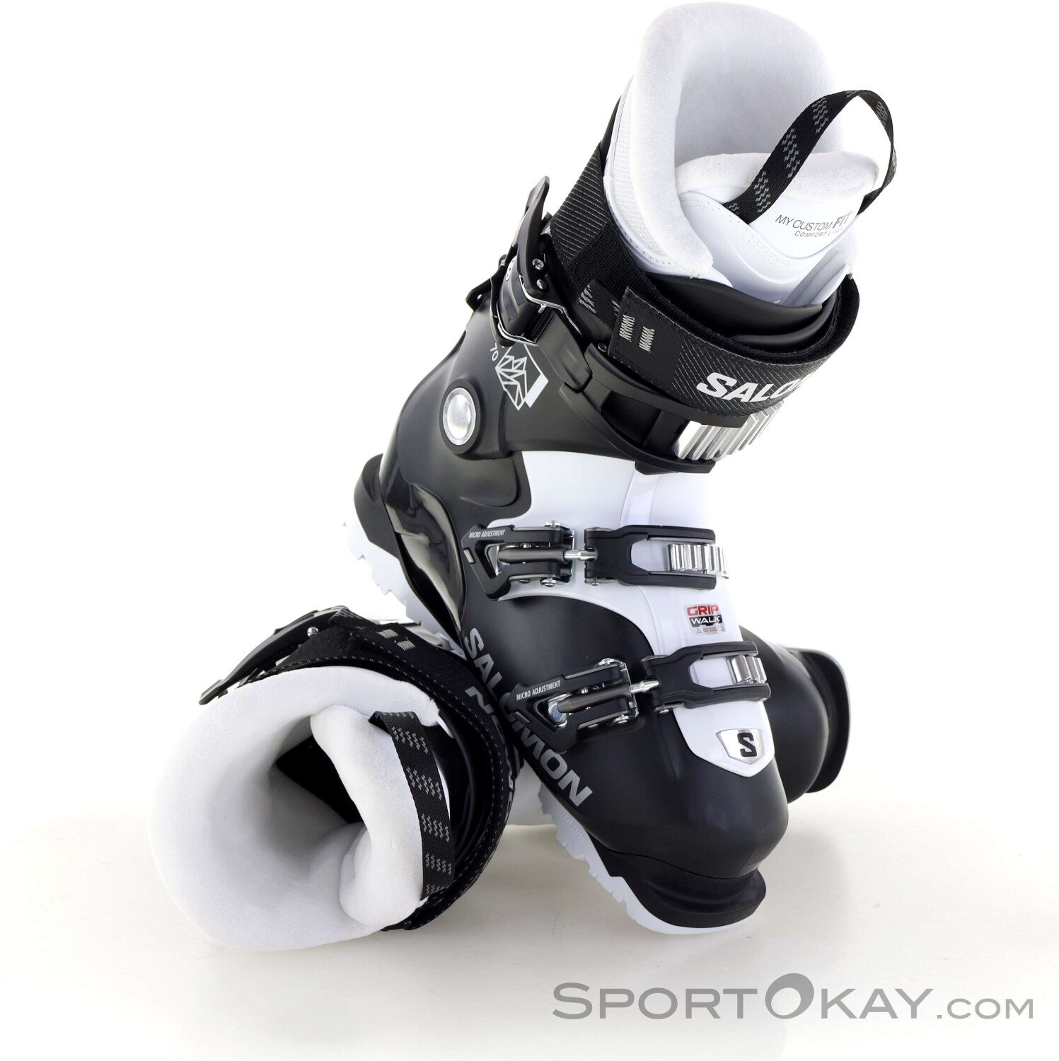 Salomon qst 70 w store