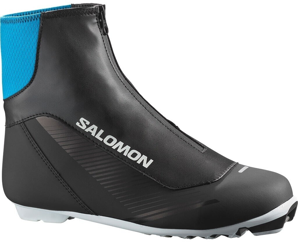 Salomon Rc7 Prolink Touring Ski Boots (L47030600040-4) black