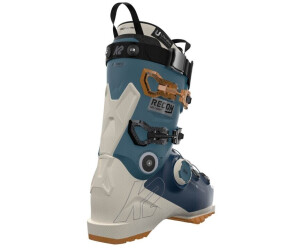 Atomic Hawx Magna 100 Chaussures de ski homme : Snowleader