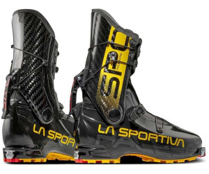 La sportiva alpine best sale touring boots
